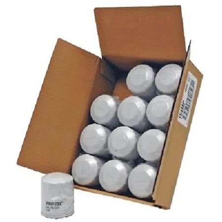 Wix Filters OE Replacement Oil Filter WI324257